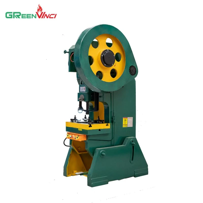 Punching Pressure Machine .