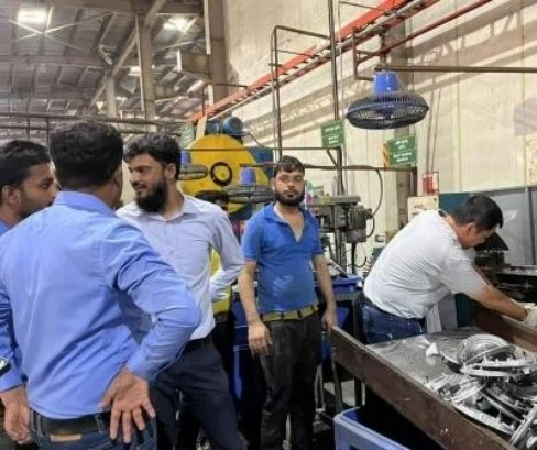 Davinci factory3 Davinci factory3