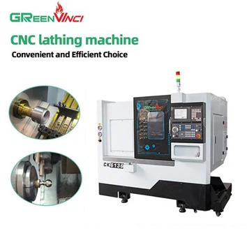 CNC Late Masini
